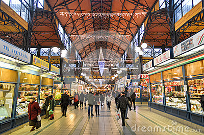 Amazing Great Market Hall Pictures & Backgrounds