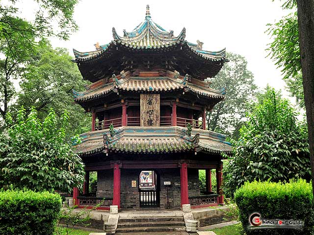 Nice wallpapers Great Mosque Of Xi'an  640x480px