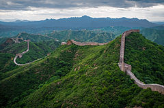 Great Wall Of China #14