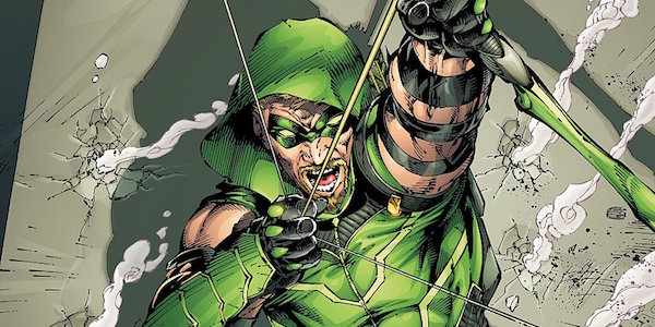 Images of Green Arrow | 600x300