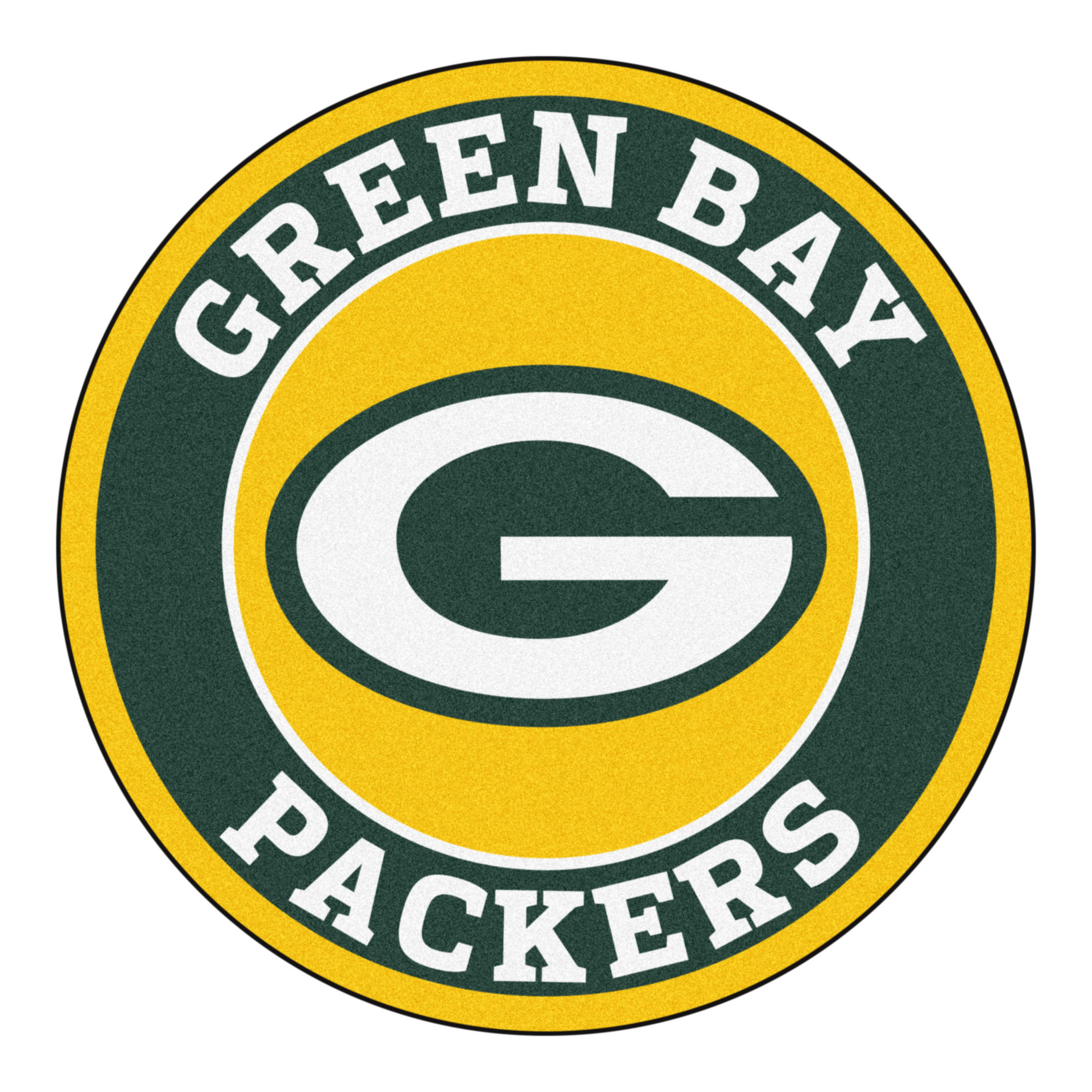 Green Bay Packers  #7