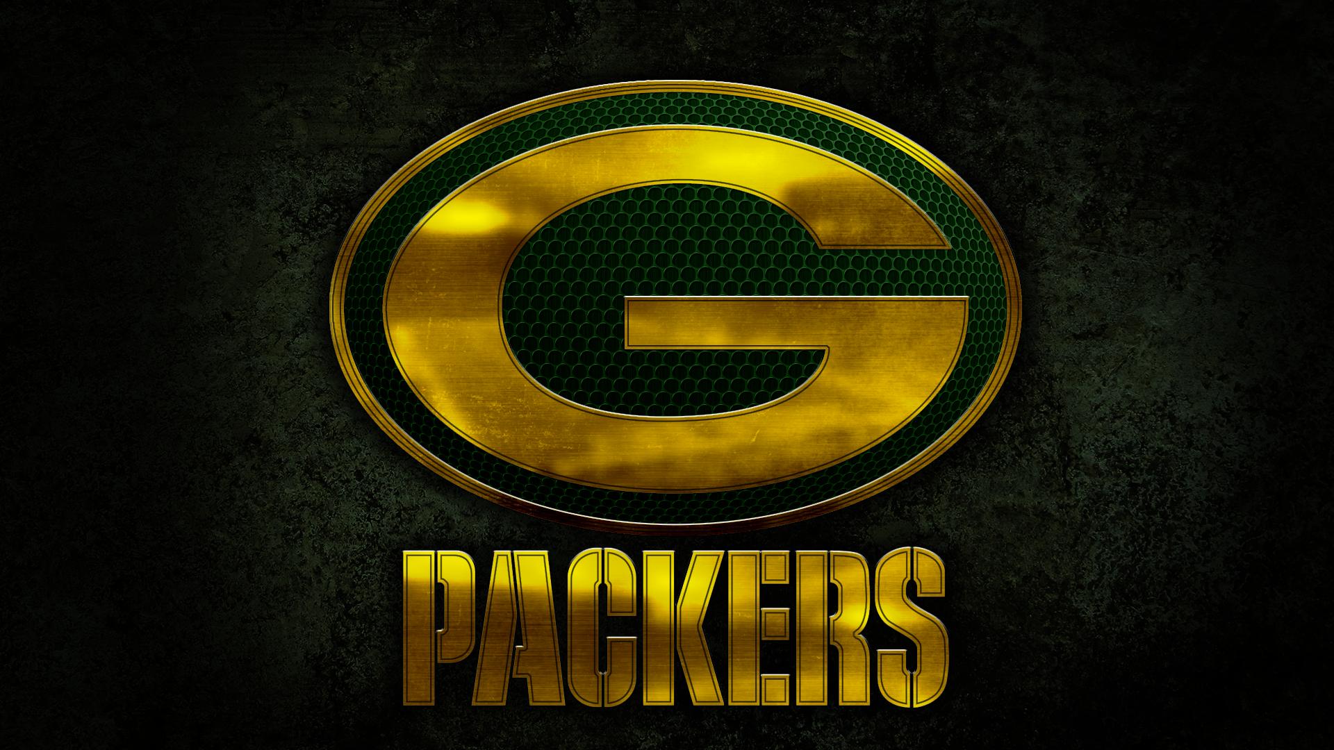 Nice Images Collection: Green Bay Packers  Desktop Wallpapers