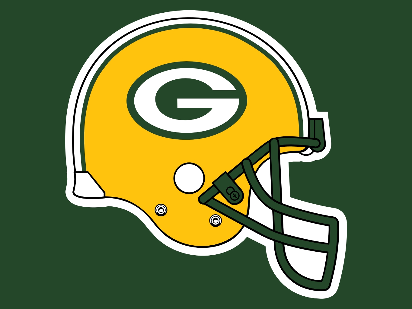 Green Bay Packers  #5