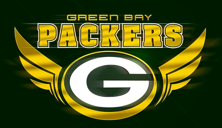 Green Bay Packers  #14