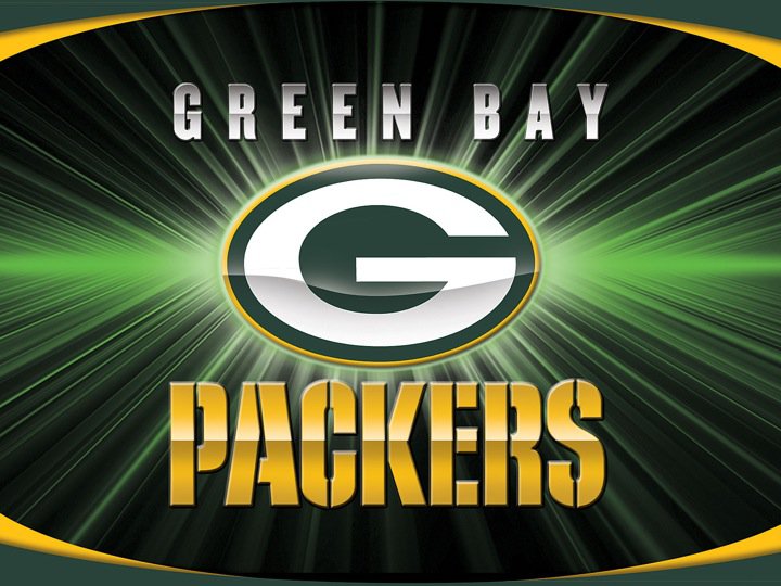 Green Bay Packers  #16