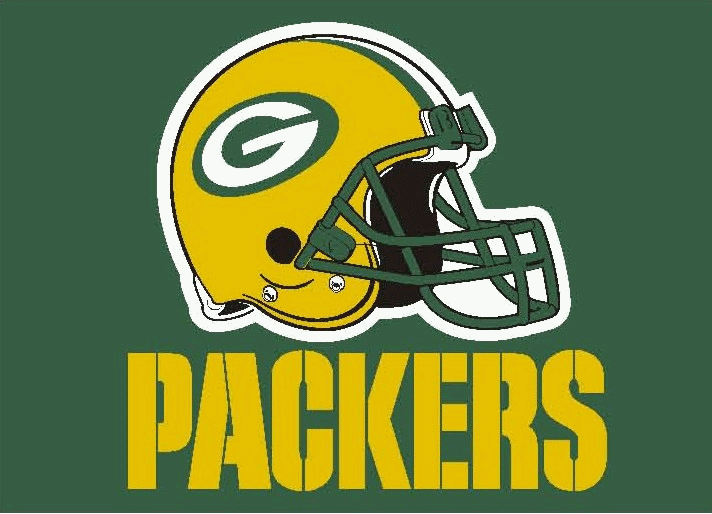 Green Bay Packers  #18