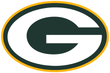 Green Bay Packers  #13