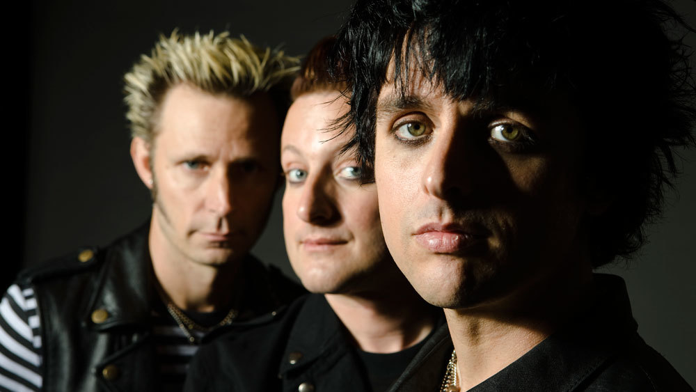 1000x563 > Green Day Wallpapers