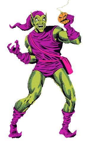 Images of Green Goblin | 322x481