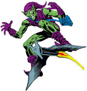Images of Green Goblin | 177x185
