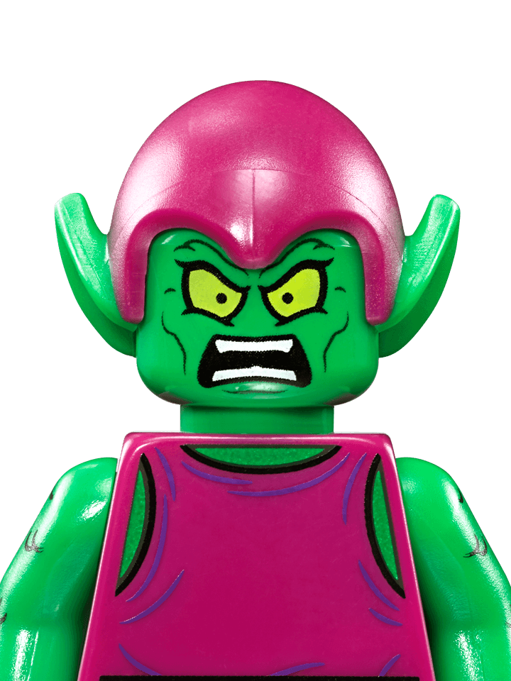 Nice wallpapers Green Goblin 720x960px
