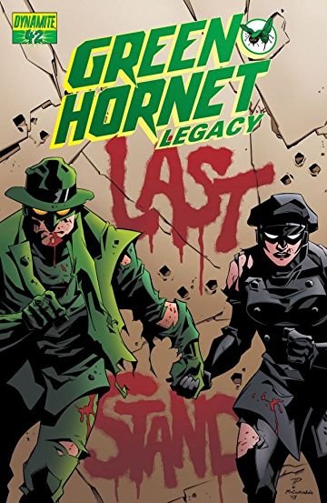 Nice wallpapers Green Hornet Legacy 360x553px
