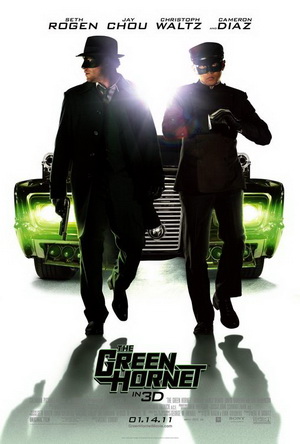 The Green Hornet High Quality Background on Wallpapers Vista