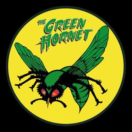 Green Hornet Backgrounds, Compatible - PC, Mobile, Gadgets| 512x512 px