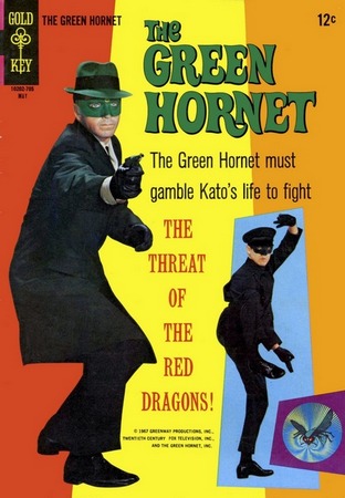 The Green Hornet HD wallpapers, Desktop wallpaper - most viewed