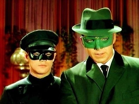 The Green Hornet Backgrounds on Wallpapers Vista