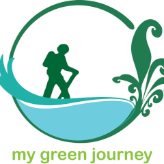 Green Journey #10