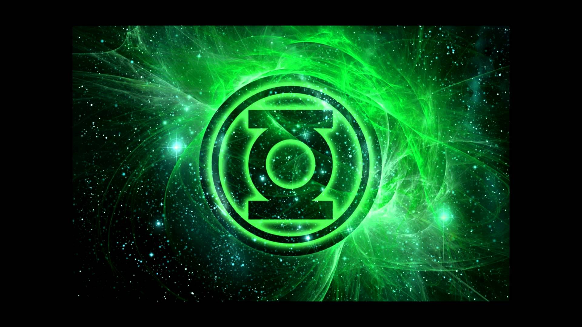 Green Lantern Corps Backgrounds, Compatible - PC, Mobile, Gadgets| 1920x1080 px
