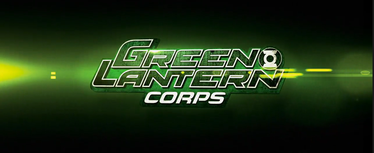 Green Lantern Corps High Quality Background on Wallpapers Vista