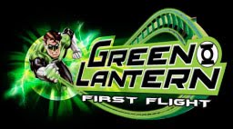 HD Quality Wallpaper | Collection: Movie, 256x142 Green Lantern: First Flight