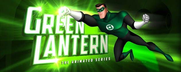 Green Lantern: The Animated Series #16