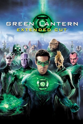 Green Lantern HD wallpapers, Desktop wallpaper - most viewed