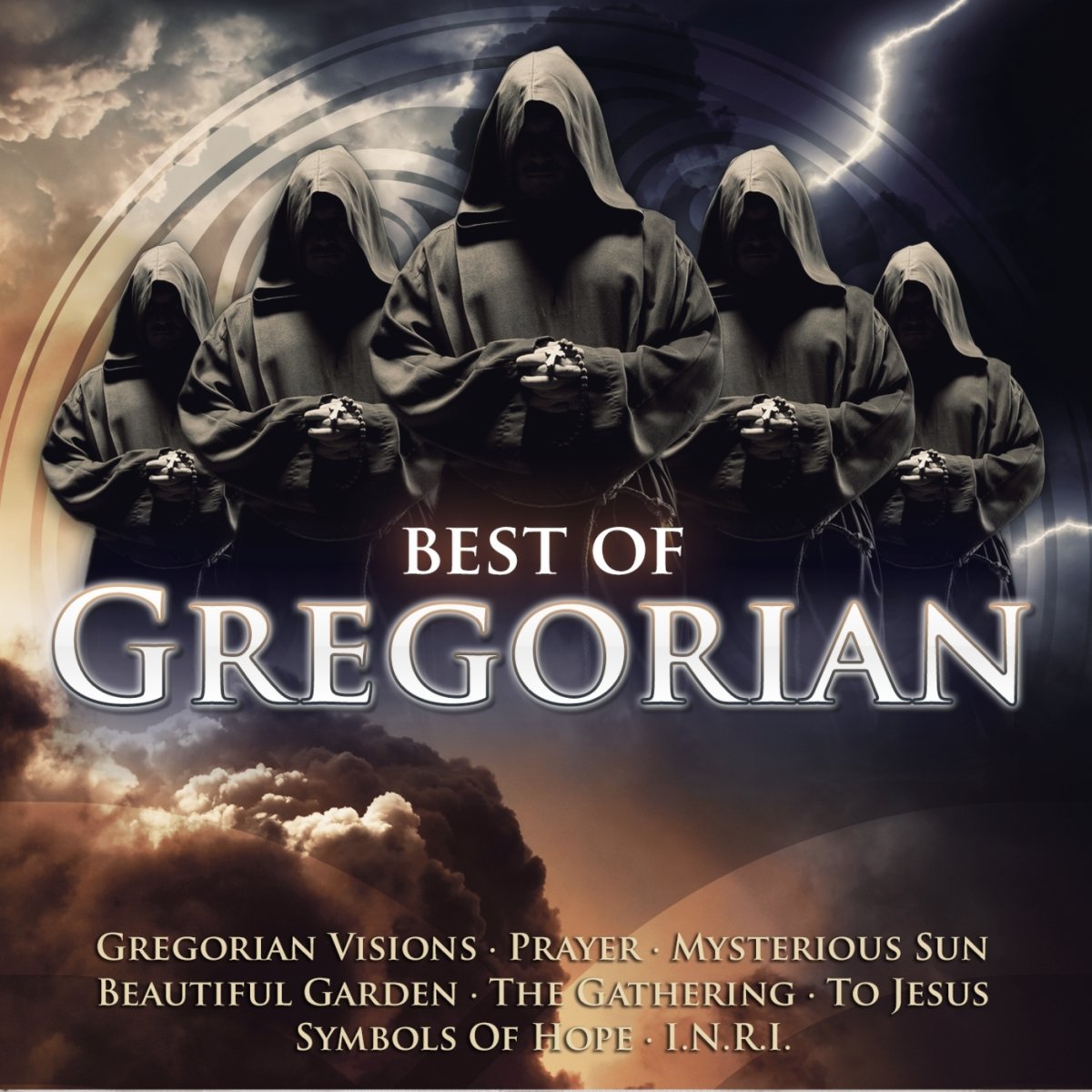 Gregorian #16