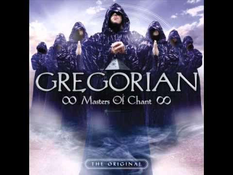 Gregorian #13