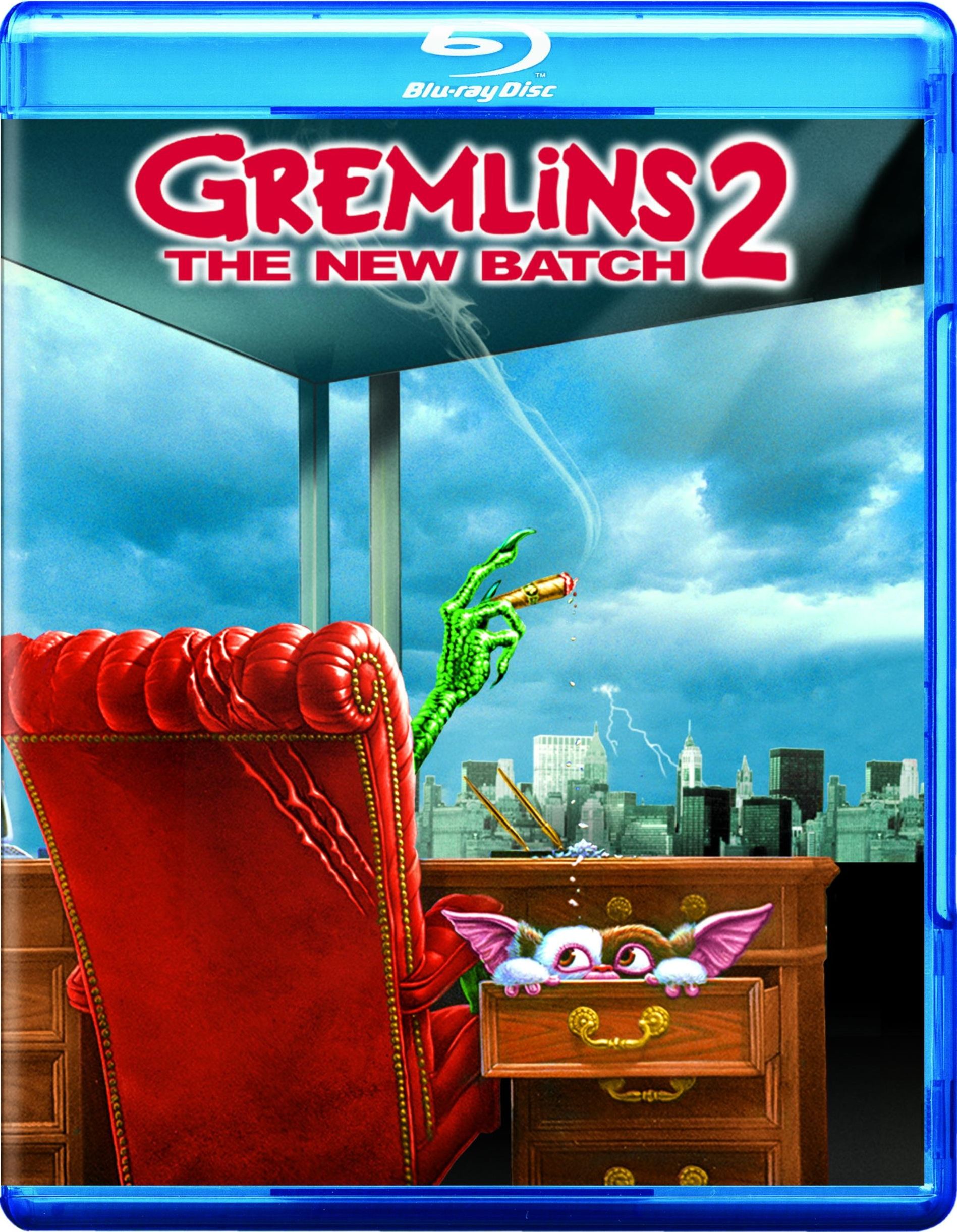 Gremlins 2: The New Batch #24