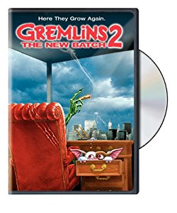 Gremlins 2: The New Batch #8
