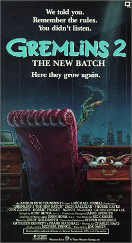 Gremlins 2: The New Batch #11