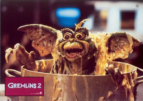 Amazing Gremlins 2: The New Batch Pictures & Backgrounds
