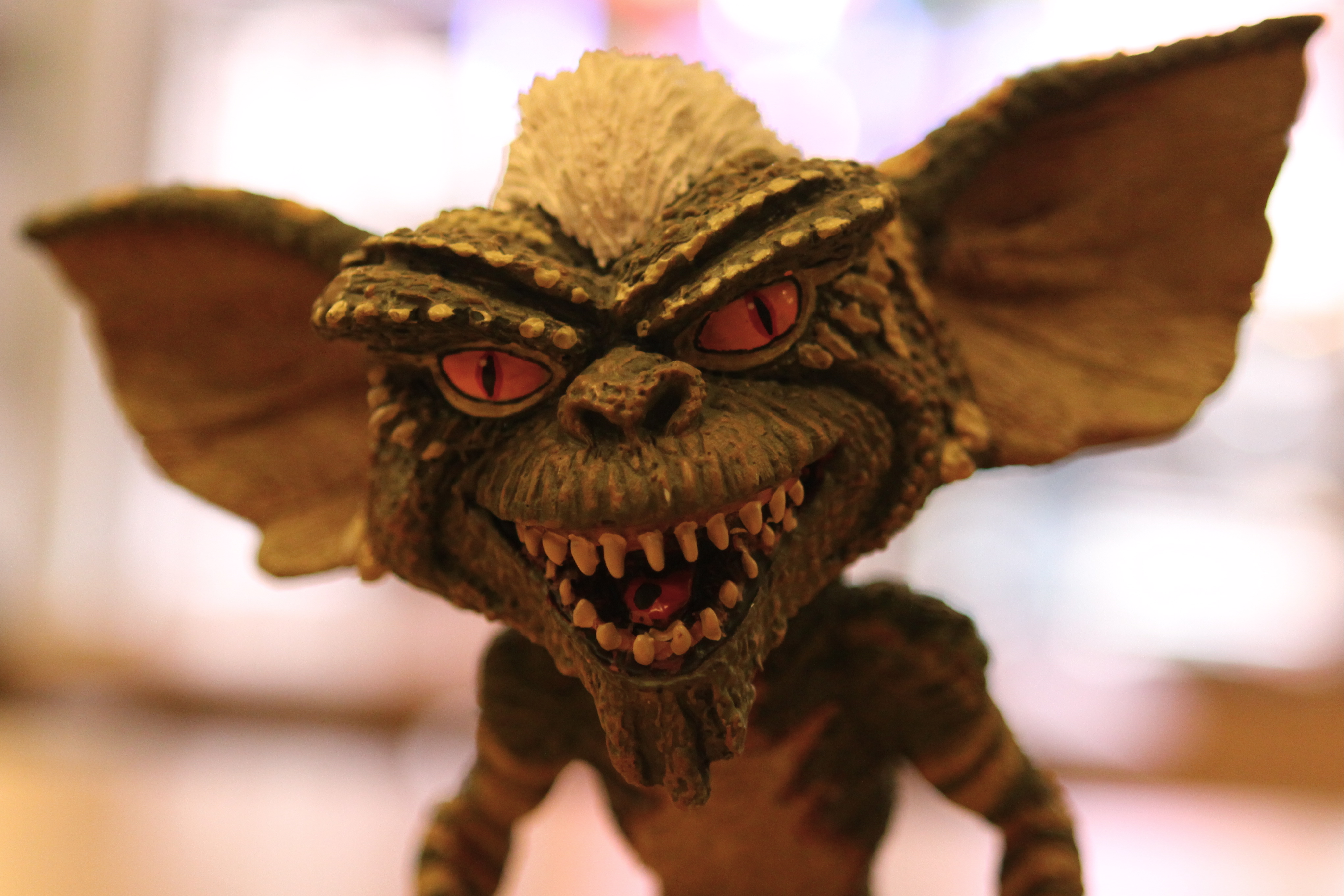 Amazing Gremlins Pictures & Backgrounds