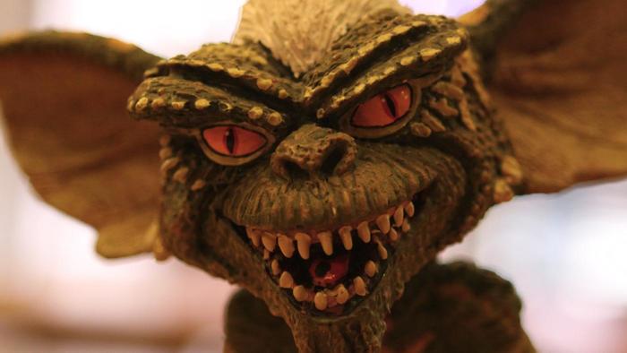 HD Quality Wallpaper | Collection: Movie, 700x394 Gremlins