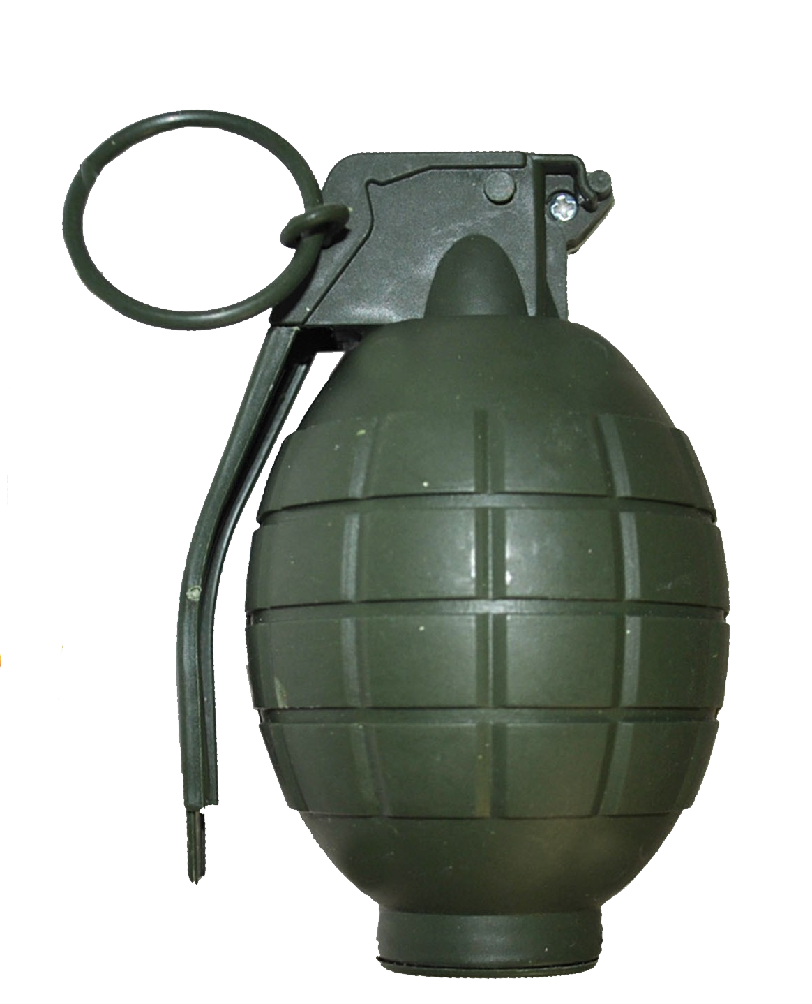 Grenade #7