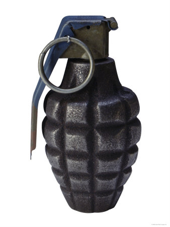 Grenade Backgrounds, Compatible - PC, Mobile, Gadgets| 338x450 px
