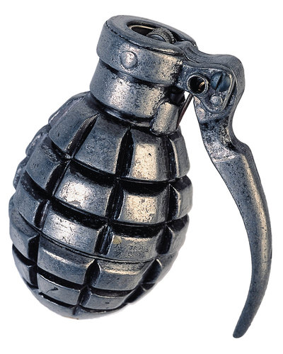 Grenade Pics, Military Collection
