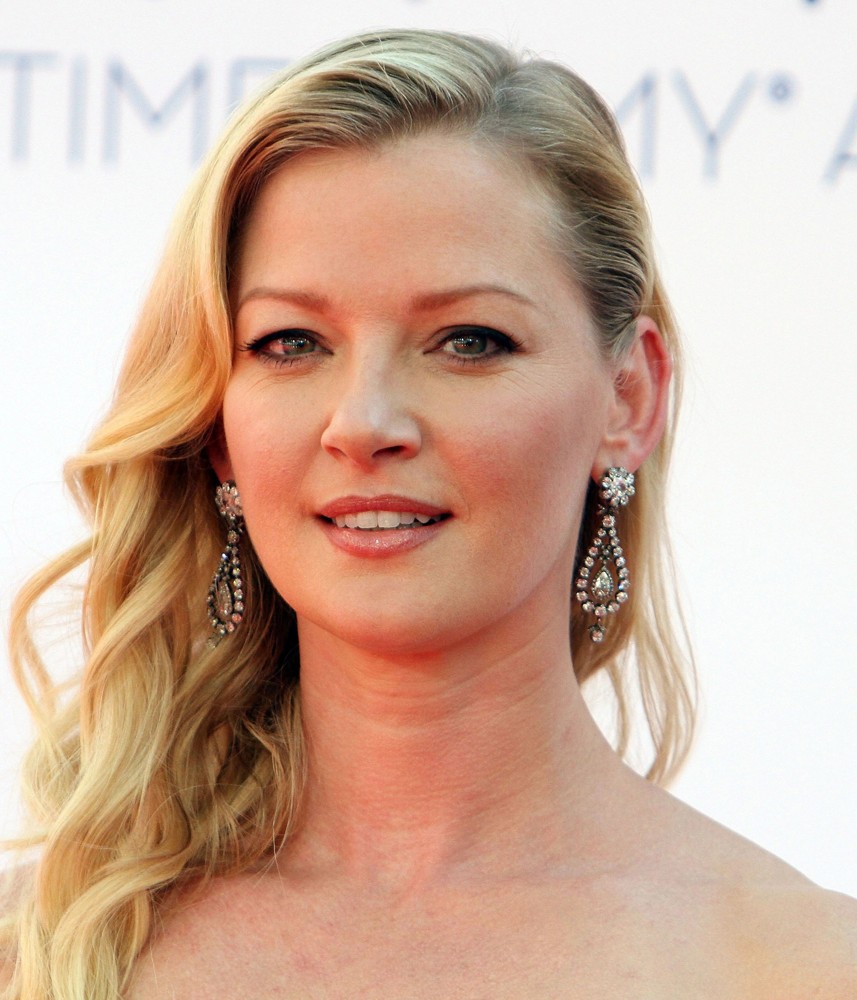 Gretchen Mol High Quality Background on Wallpapers Vista