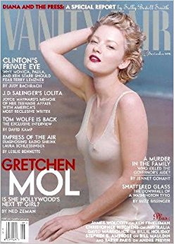 Gretchen Mol Pics, Celebrity Collection
