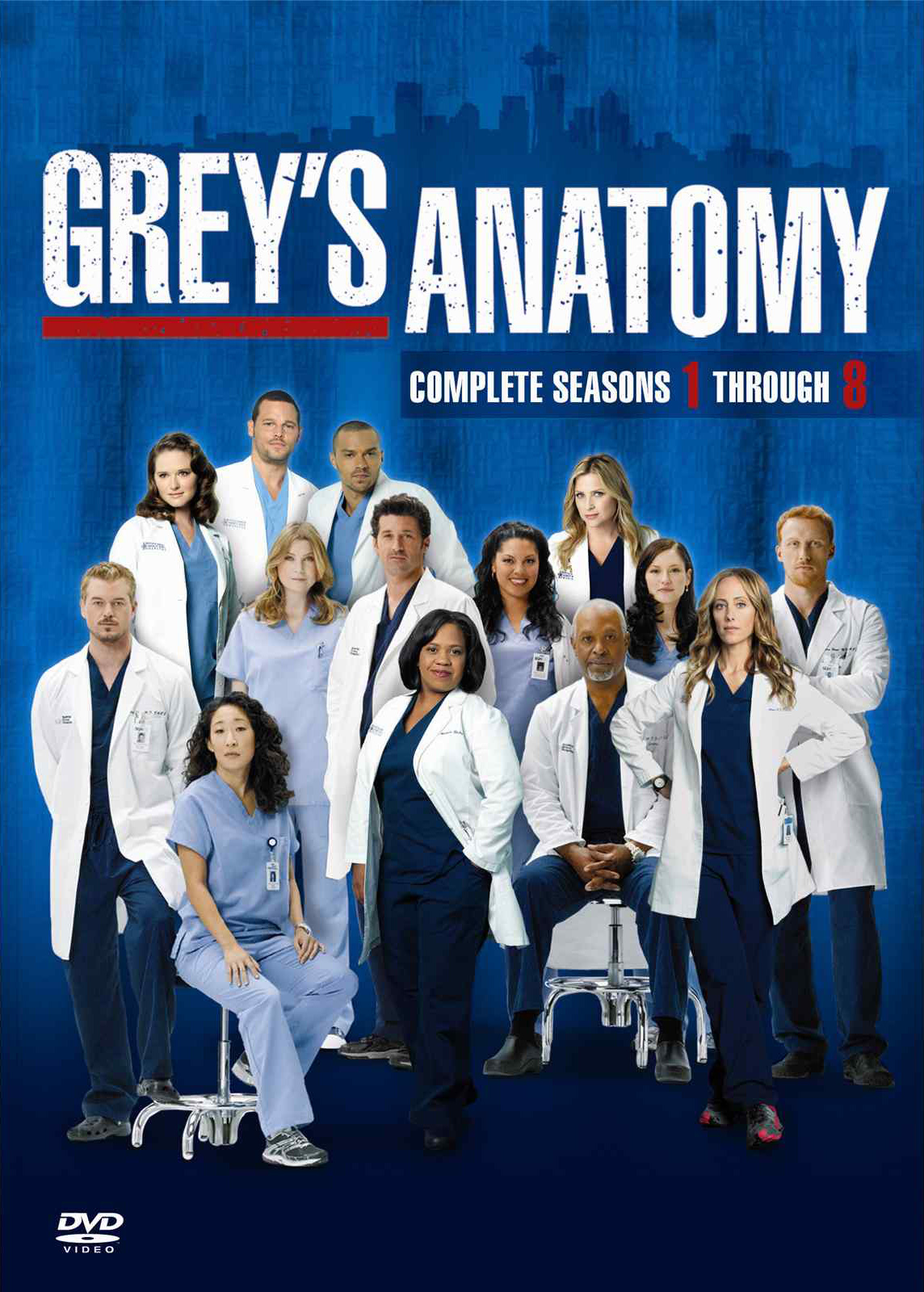 Greys Anatomy 4 