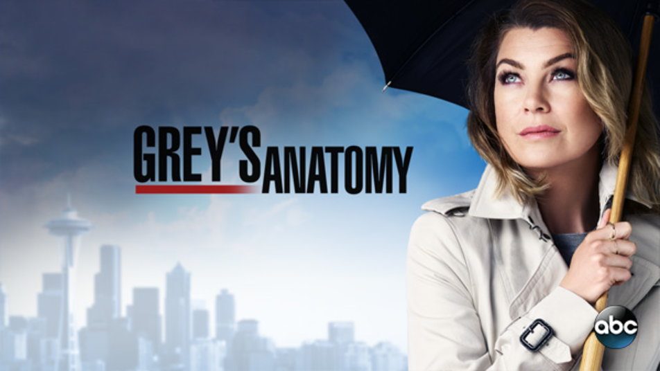 Grey's Anatomy wallpapers, TV Show, HQ