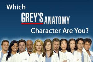 HQ Grey's Anatomy Wallpapers | File 12.74Kb