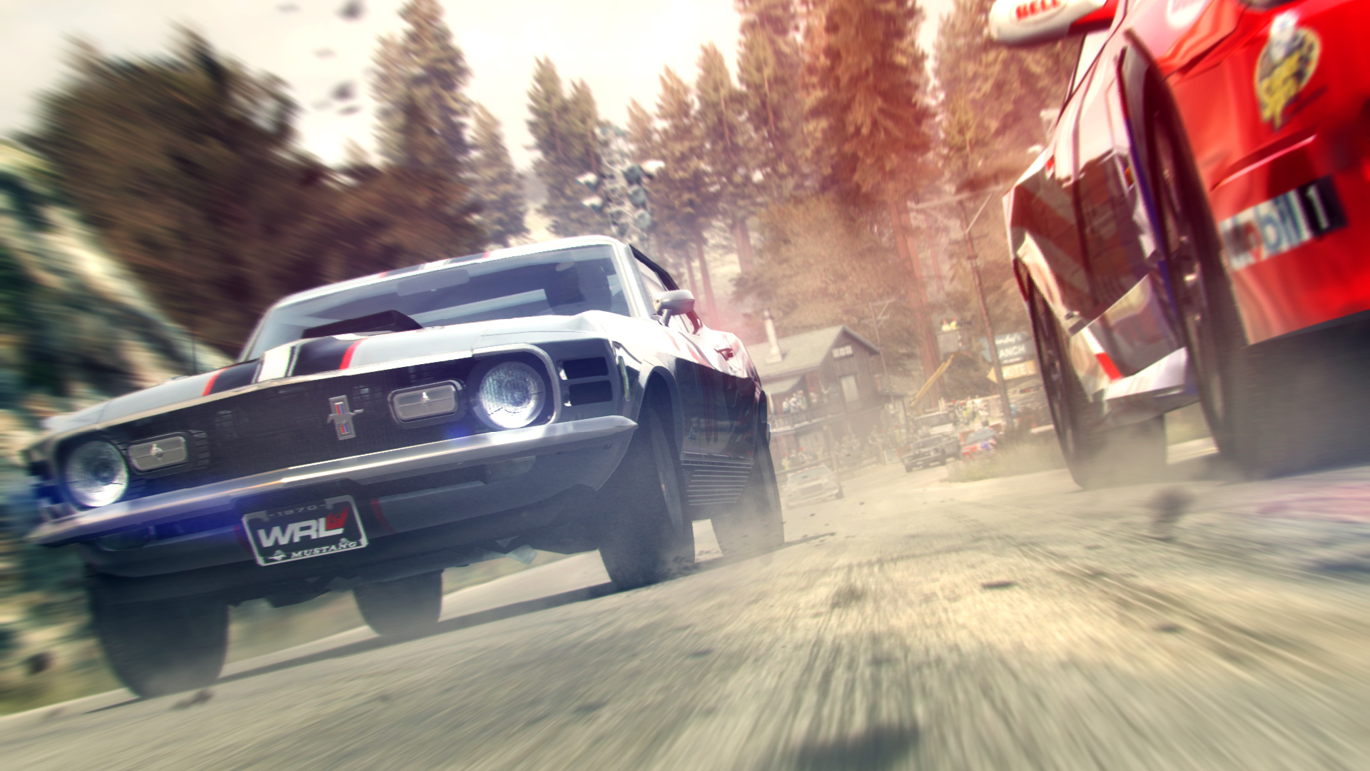 GRID 2 Backgrounds on Wallpapers Vista