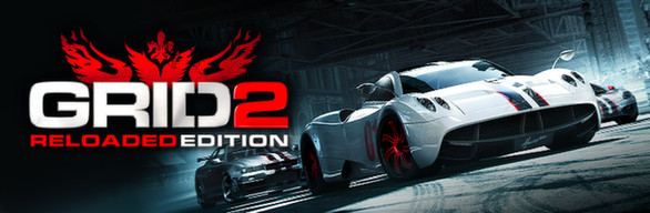GRID 2 Pics, Video Game Collection