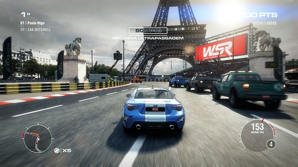 Images of GRID 2 | 580x326