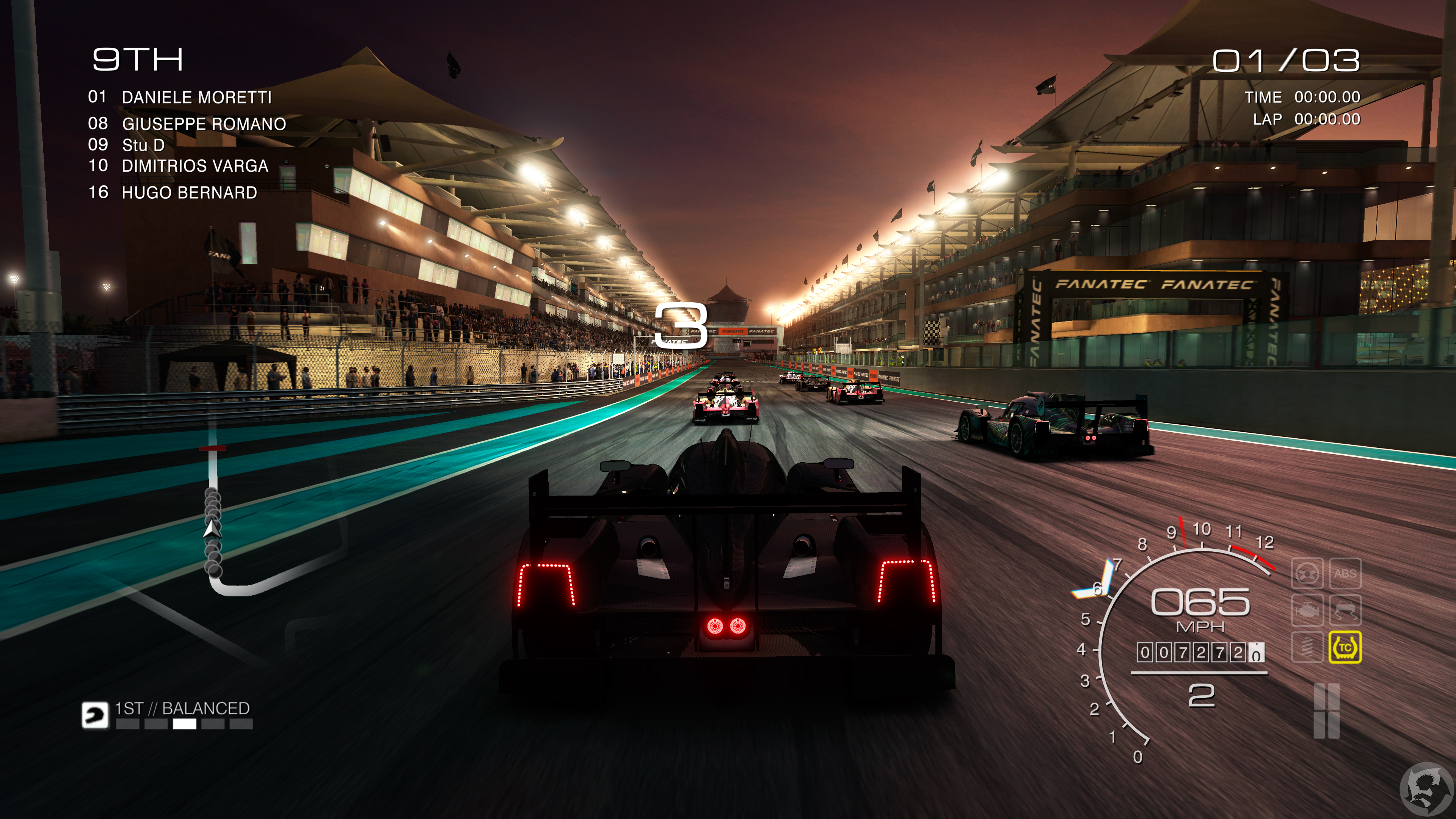 100+] 720p Grid Autosport Backgrounds