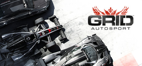 GRID Autosport #9