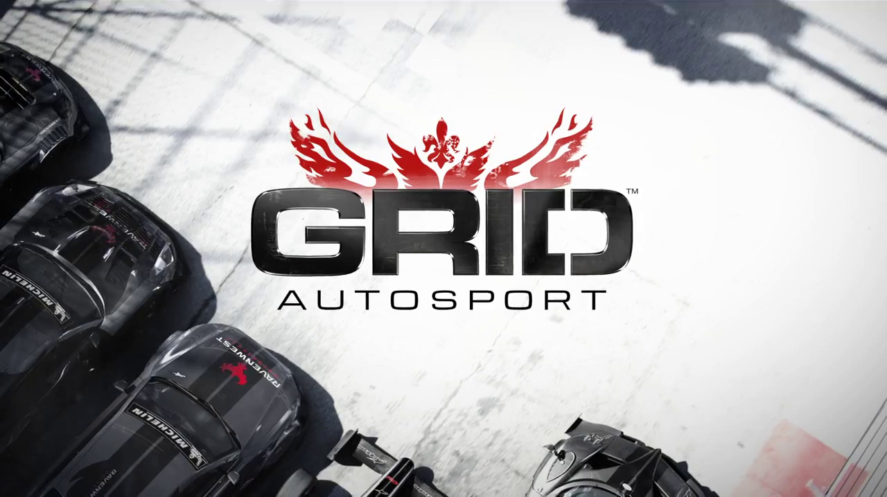 GRID Autosport #3