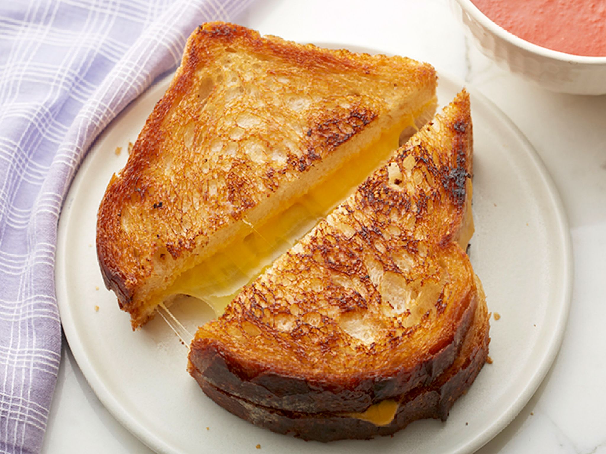 Grilled Cheese #5