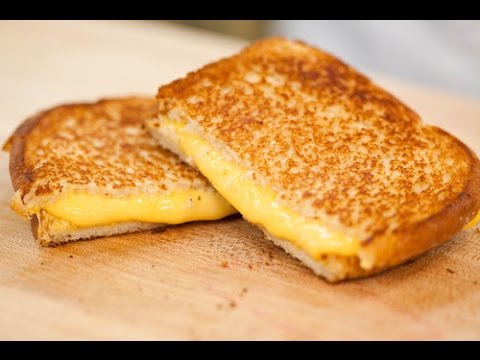 Grilled Cheese #15